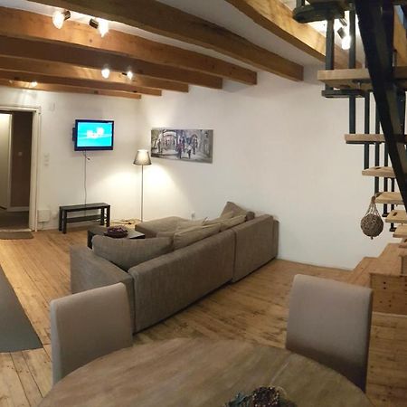 Sobieski Maisonette Apartments Відень Екстер'єр фото