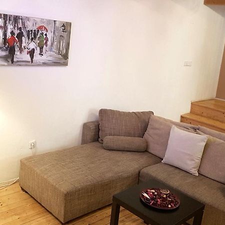 Sobieski Maisonette Apartments Відень Екстер'єр фото