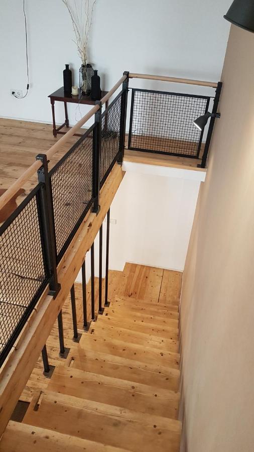 Sobieski Maisonette Apartments Відень Екстер'єр фото