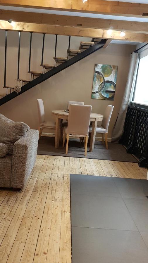 Sobieski Maisonette Apartments Відень Екстер'єр фото