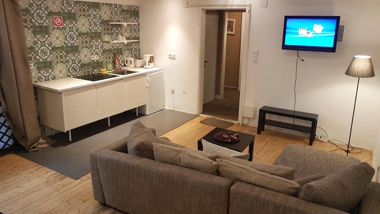 Sobieski Maisonette Apartments Відень Екстер'єр фото