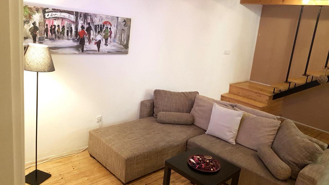 Sobieski Maisonette Apartments Відень Екстер'єр фото