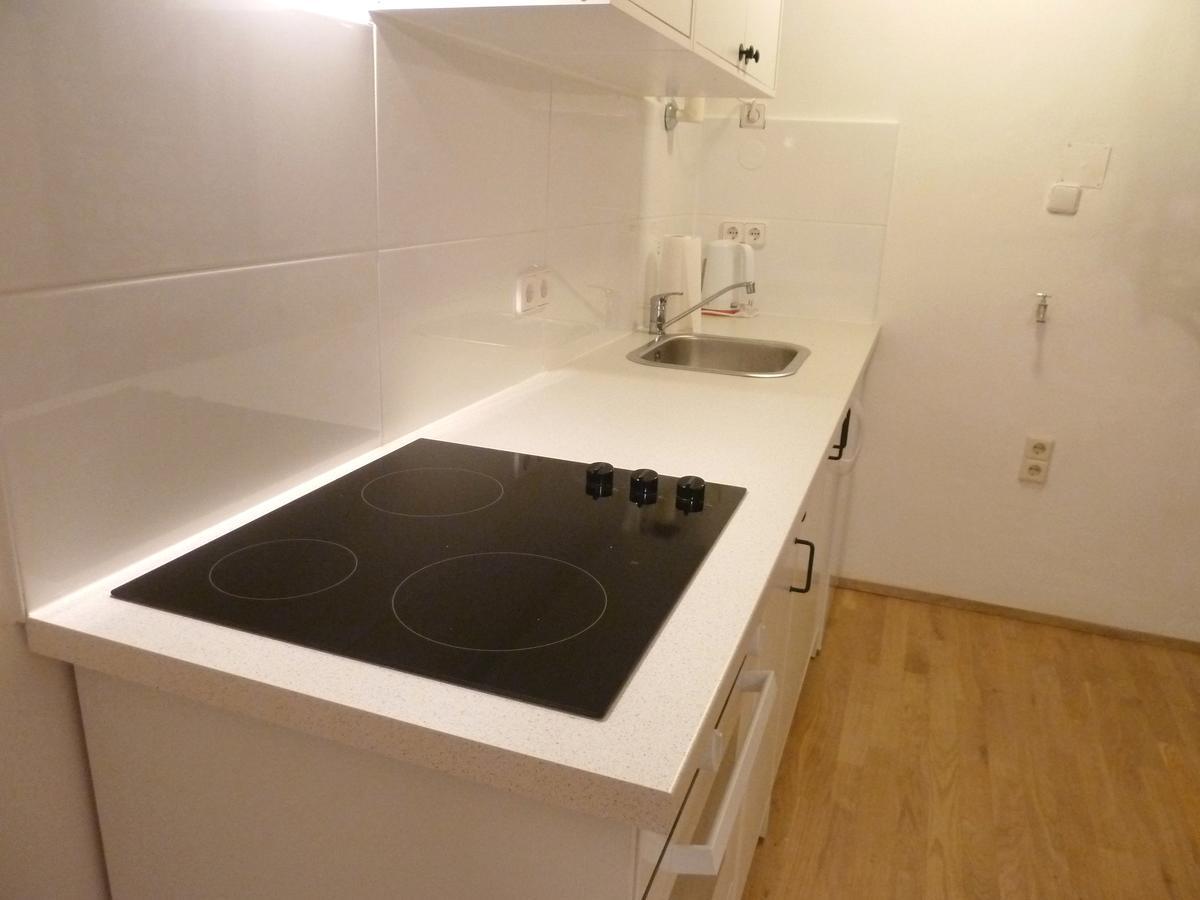 Sobieski Maisonette Apartments Відень Екстер'єр фото