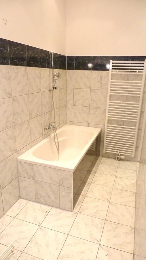 Sobieski Maisonette Apartments Відень Екстер'єр фото