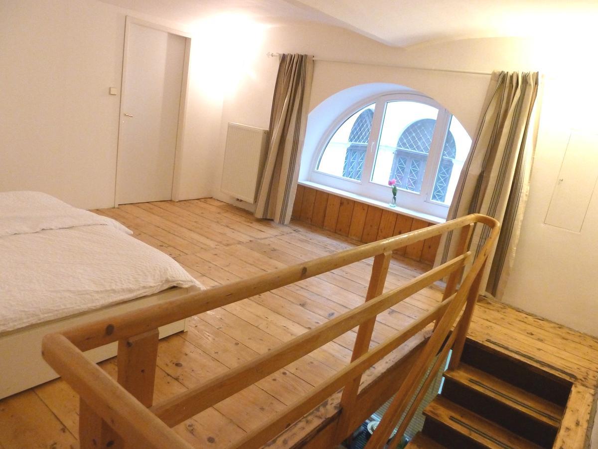 Sobieski Maisonette Apartments Відень Екстер'єр фото